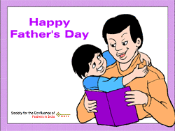 Happy Father's Day