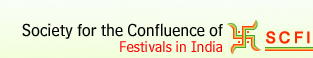 Society for the Confluence of Festivals in India